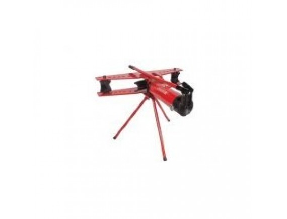 PROTER PR-9350 HP 3" BORU BÜKME MAKİNASI 50 MPA 
